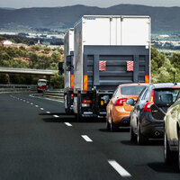 Kusurlu sürücünün zararı mirasçıya ödetilecek