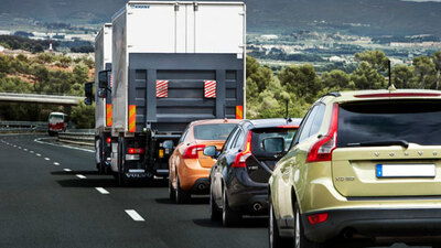 Kusurlu sürücünün zararı mirasçıya ödetilecek