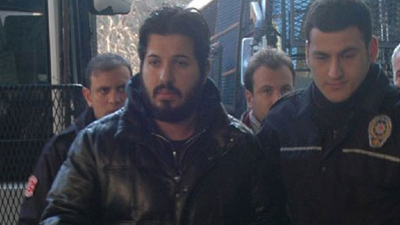 Zarrab ve Happani için 'zor' kararı