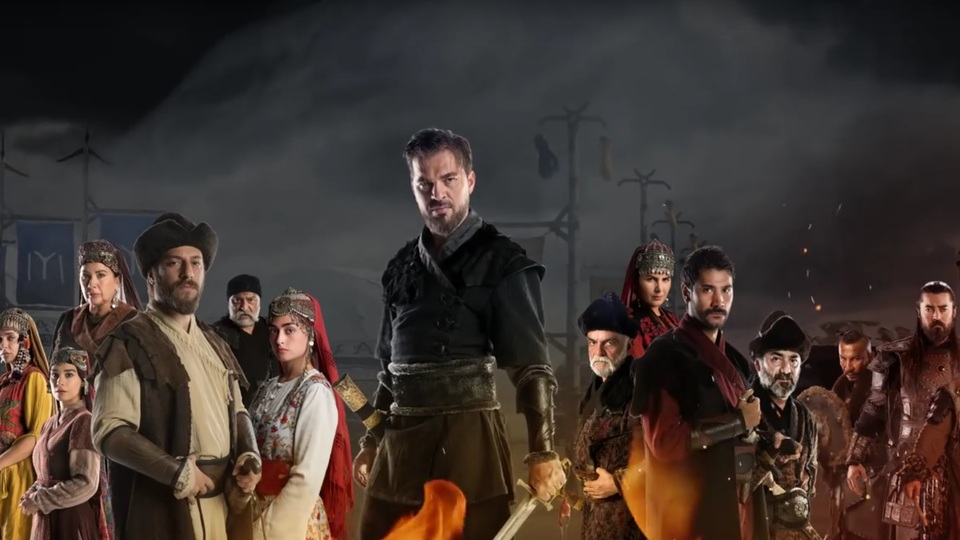 Oğuz Kaan'ın mührü kime gidecek?