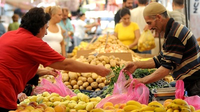 Enflasyon rakamları sürpriz yaptı!