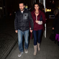 Ünlü çiftten kötü haber