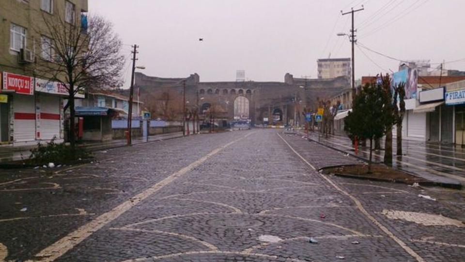 Dayanılacak gibi değil!