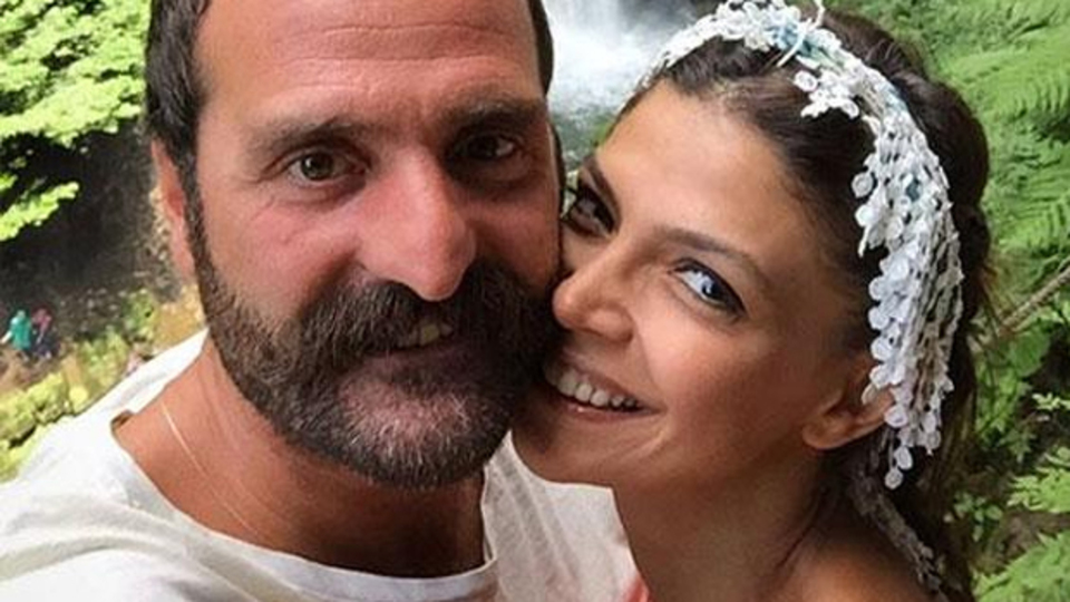 Düğün tarihi belli oldu