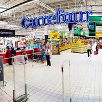 Carrefoursa'nın yeni genel müdürü!