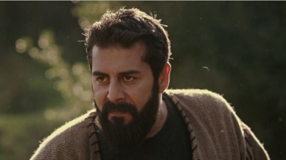 Yunus Emre: Aşkın Yolculuğu 27.bölüm fragmanı