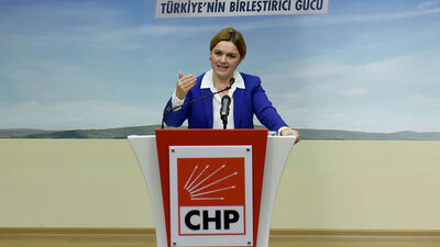 "Anayasa çalışmalarında son tarih konulamaz"