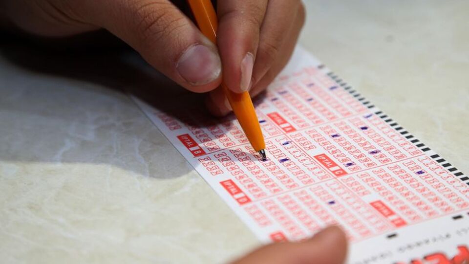 Süper Loto'da ikramiye katlandı!