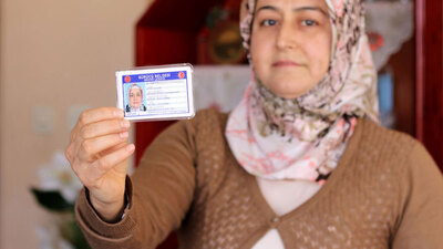 Organları ters tarafta!