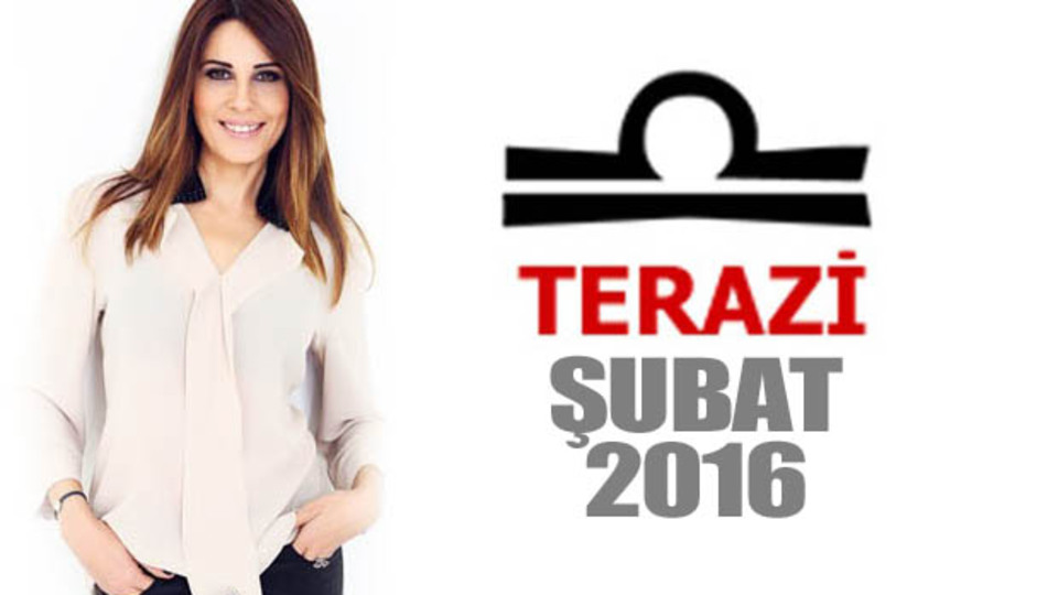 Şubat ayı Terazi burcu yorumu