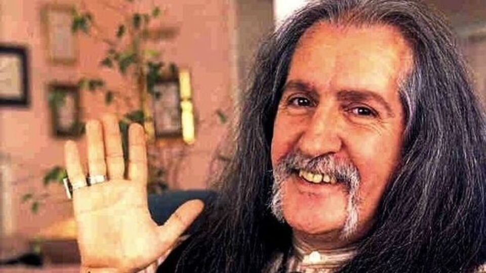 Barış Manço'nun bekarken gizli aşkı olduğu ortaya çıktı