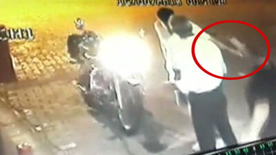 Sülüşoğlu davasında 'meşru müdafaa' kararı!