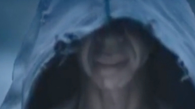 Korku filmi değil 'gerçek'