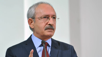 Aylin Nazlıaka'ya çağrı