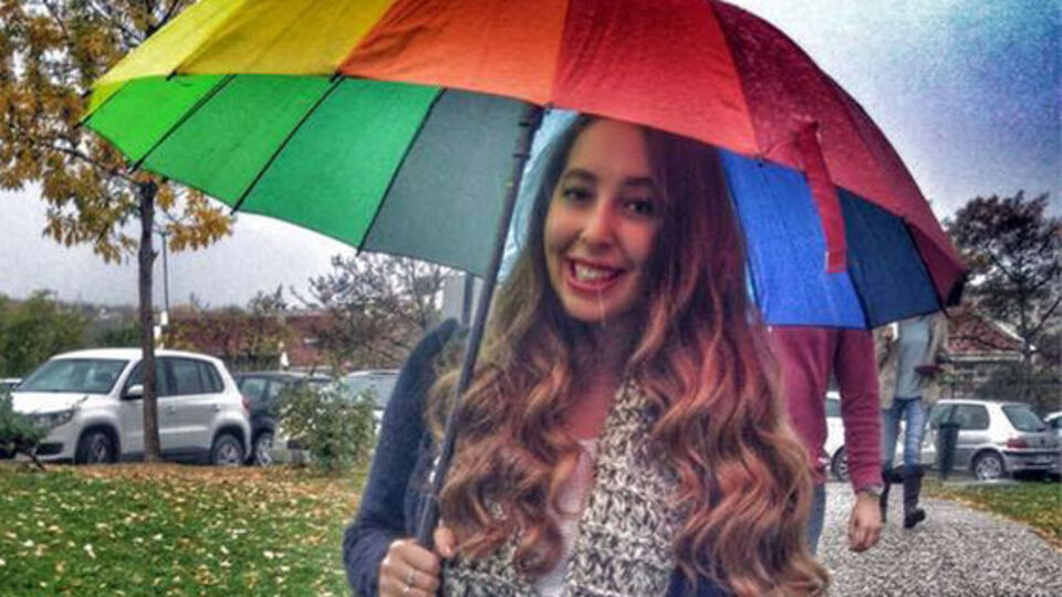 Psikolog için ne ceza istendi?