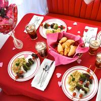 14 Şubat sevgililer günü programları