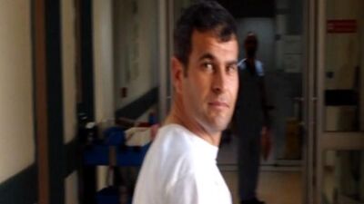 Yeni hayatın 'kolları'!