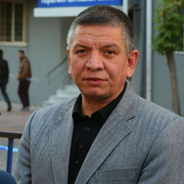 'Kumpası ortaya çıkaran en önemli delil DNA olacak'