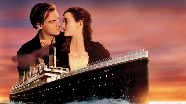 Yıllar sonra Titanic itirafı