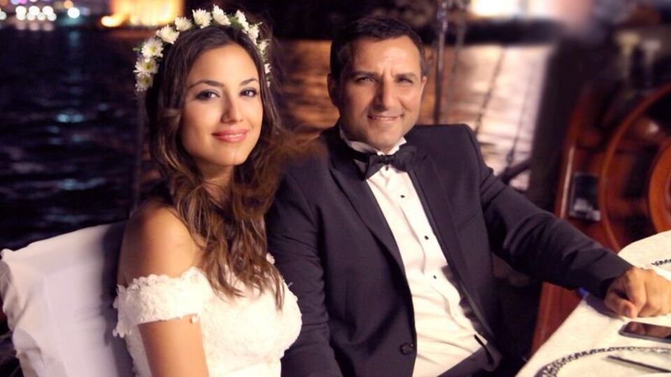 Kızlarıyla estetik yüzünden küstü