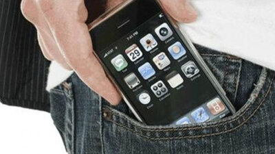 Günde 1 saaten fazla konuşuyorsanız...