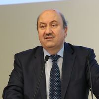 "Bank Asya'nın mali yapısı bir günde bozulmadı"