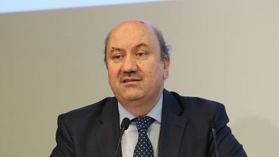 "Bank Asya'nın mali yapısı bir günde bozulmadı"