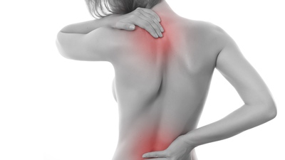 Eğer beliniz ve sırtınız ağrıyorsa...