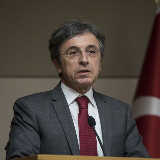 "Hiçbir yatırımcı korku filmi seyretmekten hoşlanmaz"