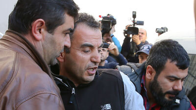 İkisi de tutuklandı!