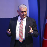 Cizre'de kaldı yüzde 1! Kalıcı güvenlik için mahallekollar geliyor