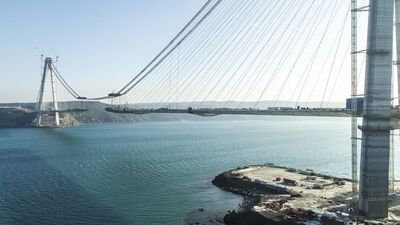 Bakan İstanbullulara müjdeyi verdi