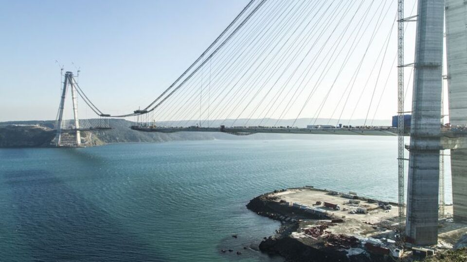 Bakan İstanbullulara müjdeyi verdi