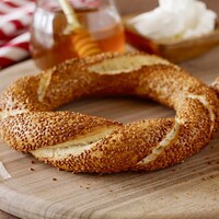 Simit fiyatlarına zam yapıldı!