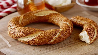 Simit fiyatlarına zam yapıldı!