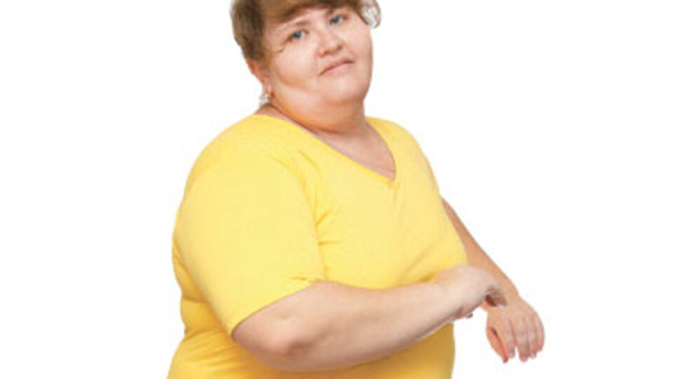 Zayıflama hapları için yeni tedbir