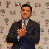 Demirtaş ve Yüksekdağ hakkında fezleke