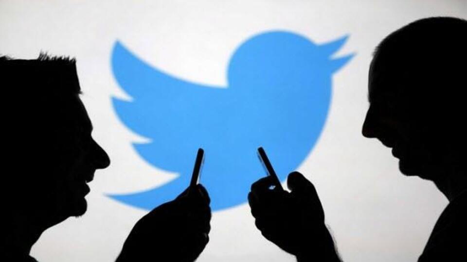 Twitter'a GIF butonu geliyor