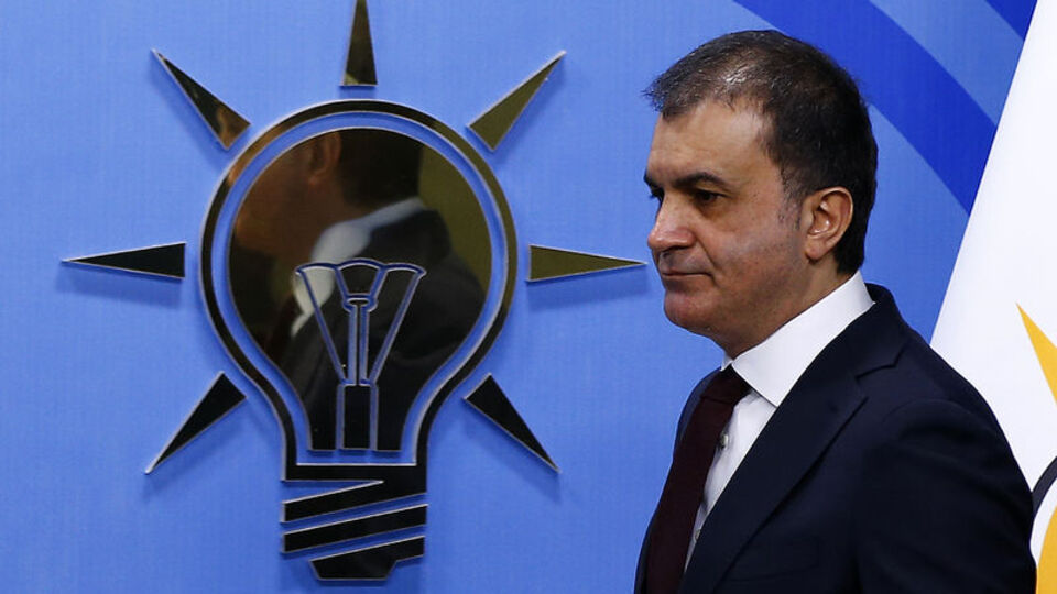 Çözüm süreci ile ilgili kritik açıklama