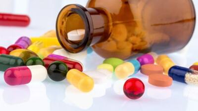 'Zeka hap'larına reçeteli kontrol