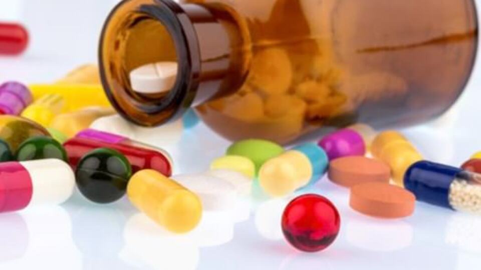 'Zeka hap'larına reçeteli kontrol