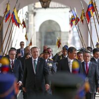 'Cenevre'den ümidi olan var mı?'