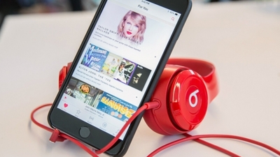 Apple Music Türkiye'de! İlk 3 ay ücretsiz