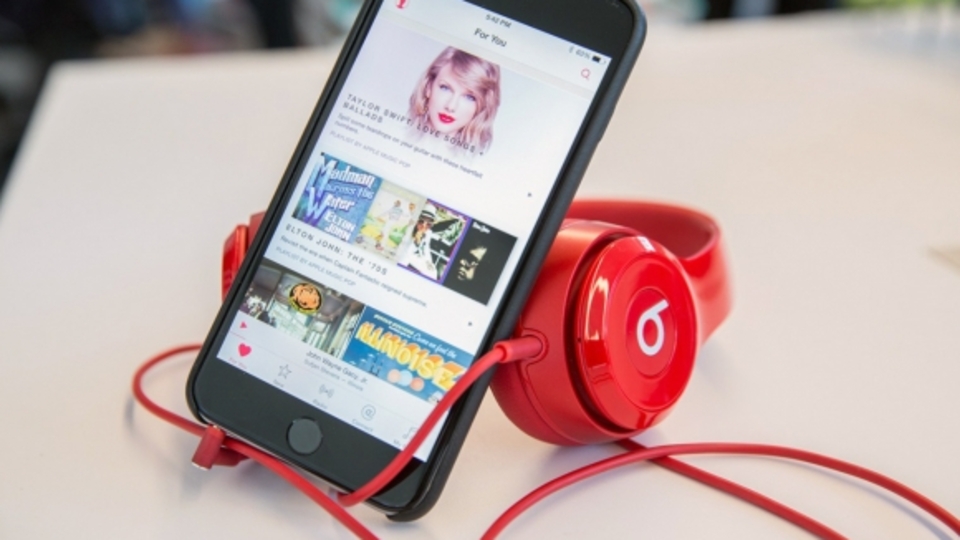 Apple Music Türkiye'de! İlk 3 ay ücretsiz