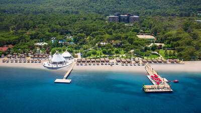 Turizmciler acısını yerliden çıkartacak!