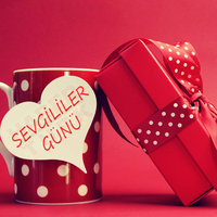 Sevgililer Günü hediye önerileri