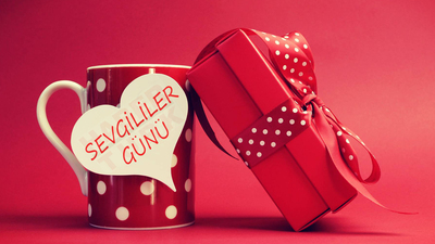 Sevgililer Günü hediye önerileri