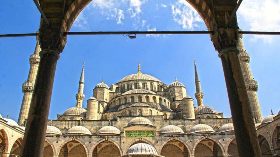 Diyanet'ten sela sürprizi!