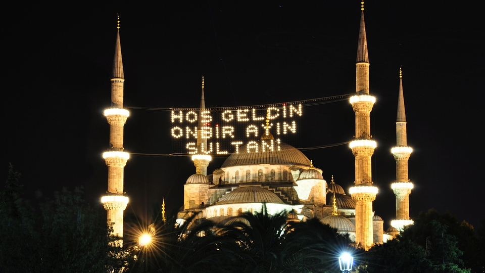 Ramazan ne zaman başlıyor?