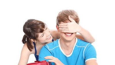 Erkeklere özel sevgililer günü hediyeleri!